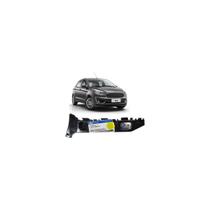 Suporte Lateral Superior Do Para Choque Traseiro - Lado Esquerdo ( Motorista ) ( Ka 2014 A 2017 - Hatch ) - E3B517A882AD Suporte Lateral Superior Do Para Choque Traseiro - Lado Esquerdo ( Motorista ) ( Ka 2014 A 2017 - Hatch ) - E3B517A882AD