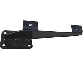 Suporte Lateral Tapa Sol VW Constellation LD - 2S2861225 Suporte Lateral Tapa Sol VW Constellation LD - 2S2861225