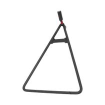 Suporte Lateral Universal Triangular De Aço Para Motocicletas Honda, Yamaha, Suzuki, Kawasaki, KTM