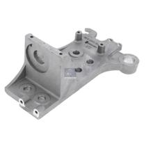 Suporte lateral viga parachoque daf xf ld dt compatível com: Suporte lateral viga parachoque daf xf ld dt compatível com: