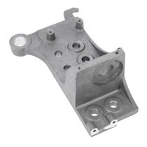 Suporte lateral viga parachoque daf xf le dt compatível com: Suporte lateral viga parachoque daf xf le dt compatível com: