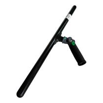 Suporte Lavador Vidros T-bar 55cm Ergotec Ninja Unger NI550 Suporte Lavador Vidros T-bar 55cm Ergotec Ninja Unger NI550