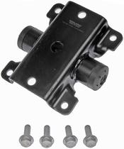 Suporte Leaf Spring Dorman 722-081 Mola traseira traseira