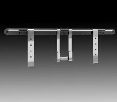 Suporte LED Airon MF17 V6H até 65 pol