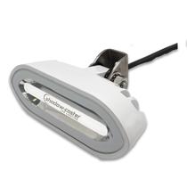 Suporte LED Spreader Light Shadow-caster Mount White 2200LM
