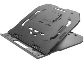 Suporte Lenovo para notebook até 15'' e celular com até 10 níveis de ajuste GXF0X02619