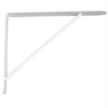 Suporte Leve 30cm Branco - 7321213 - NOVA ZAMAR