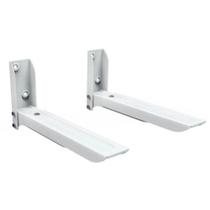 Suporte LG Para Forno Micro-ondas ELG MW05WH Base Regulável Suporte LG Para Forno Micro-ondas ELG MW05WH Base Regulável