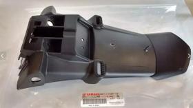 Suporte Licença(paralama Traseiro) Xtz125 /lander/tenere 250