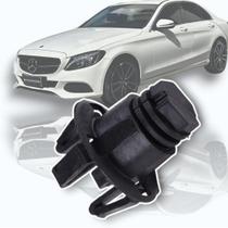 Suporte Limitador Borracha Do Capo Mercedes C180 2015-2021 Suporte Limitador Borracha Do Capo Mercedes C180 2015-2021