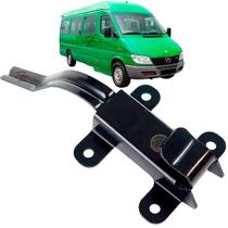 Suporte Limitador Porta Traseira Sprinter 1997 até 2012 Suporte Limitador Porta Traseira Sprinter 1997 até 2012
