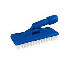 Suporte Limpa Tudo Lt Escova Macia Euro Mvse70az Bralimpia