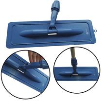 Suporte Limpa Tudo Mop Para Fibra Abrasiva Limpa Azulejo Plus - VendasShop