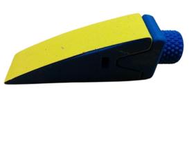 Suporte Lixa Artesanato Marcenaria Lixadeira Manual Precisão