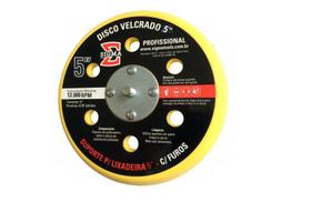 Suporte Lixadeira Orbital 5" Sigma Suporte Lixadeira Orbital 5" Sigma