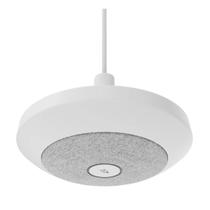 Suporte Logitech Pendente para Teto 952000123 Branco Suporte Logitech Pendente para Teto 952000123 Branco
