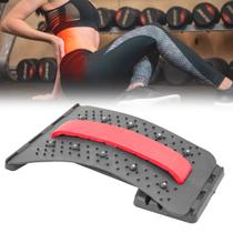 Suporte Lombar De Acupressão Para Alivio Da Dor Nas Costas Com Pontos Magneticos Suporte Lombar De Acupressão Para Alivio Da Dor Nas Costas Com Pontos Magneticos