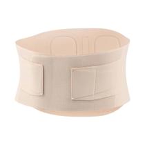 Suporte Lombar Ultra Fino Ajustável Com Almofada Para Alívio Da Dor Na Parte Inferior Das Costas,