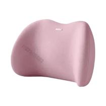Suporte Lombar Universal Para Carro, Proteção Para O Pescoço, Almofada De Espuma Memória Respirável Suporte Lombar Universal Para Carro, Proteção Para O Pescoço, Almofada De Espuma Memória Respirável