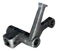 Suporte Looper Suprior Overlock Portatil Verdinha Sequinha