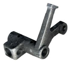 Suporte Looper Suprior Overlock Portátil Verdinha Sequinha