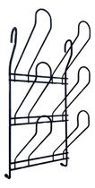 Suporte Louças Para 6 Copos Taças Preto 2456 Jomer Suporte Louças Para 6 Copos Taças Preto 2456 Jomer