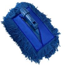 Suporte LT Euro Com Rosca Para Limpeza Pesada Sem Cabo