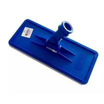 Suporte lt limpa tudo bralimpia com rosca azul