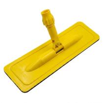 Suporte LT Limpa Tudo com tiras autocolantes Plus Grande Big Gigante 40x12 Profissional Suporte LT Limpa Tudo com tiras autocolantes Plus Grande Big Gigante 40x12 Profissional
