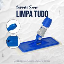Suporte Lt Limpa Tudo Euro Bralimpia Mvse301 23 X 10 Cm