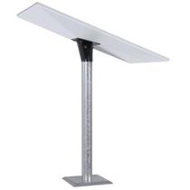 Suporte Luva Adaptador Fixação Compatível com Starlink 3ª Geração em Haste de Antena de até 4,4cm de Diâmetro