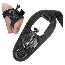 Suporte luva de Mão 360 p/ camera L Suporte luva de Mão 360 p/ camera L