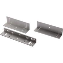 Suporte Lz P/ Fechadura Ds-k4h188s/d Ds-k4h188-lz Hikvision Suporte Lz P/ Fechadura Ds-k4h188s/d Ds-k4h188-lz Hikvision