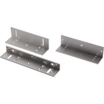 Suporte Lz P/ Fechadura Ds-k4h188s/d Ds-k4h188-lz Hikvision Suporte Lz P/ Fechadura Ds-k4h188s/d Ds-k4h188-lz Hikvision