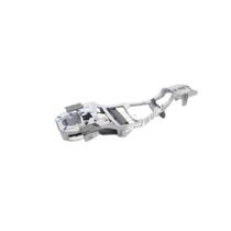 Suporte Maçaneta D.D Vw Jetta 10-14 1K0837886a Suporte Maçaneta D.D Vw Jetta 10-14 1K0837886a