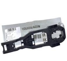 Suporte Maçaneta Externa Gol G5 G6 Voyage Saveiro Fox Esquerdo