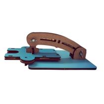 Suporte Madeira Para Celular - Brinquedista Suporte Madeira Para Celular - Brinquedista