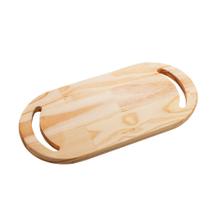 Suporte Madeira Pinus 32X16X2Cm - Woodart