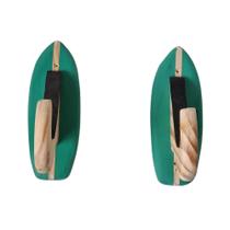 Suporte Madeira Prancha de Surf