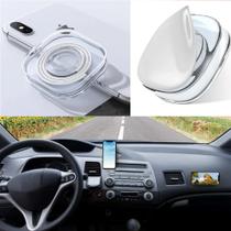 Suporte Magic Nano Gel Pad Borracha Celular Veicular Universal