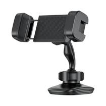 Suporte Magnético Ajustável 360 graus Para Celulares De 4-7 Polegadas Com Base Em Liga Metálica Para Suporte Magnético Ajustável 360 graus Para Celulares De 4-7 Polegadas Com Base Em Liga Metálica Para