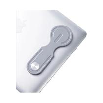 Suporte Magnético Ajustável Do Telefone Da Tela Do Portátil Para iPhone 15 14 Magsafe Suporte De