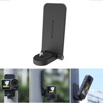 Suporte Magnético Ajustável P/ Câmeras Insta360 e Similares