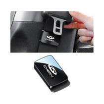 Suporte Magnético Ajustável Para Cinto De Segurança De Carro Para Chery T3 Tiggo 2 3 4 7 8 pro 3X IQ Suporte Magnético Ajustável Para Cinto De Segurança De Carro Para Chery T3 Tiggo 2 3 4 7 8 pro 3X IQ