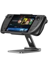 Suporte magnético Antank dobrável para Steam Deck e iPhone