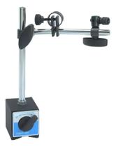 Suporte Magnético Articulada Relógio Comparador Jpw