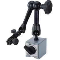 Suporte Magnético Articulado Com Travamento Mecânico 260mm Mitutoyo 7032-10 Suporte Magnético Articulado Com Travamento Mecânico 260mm Mitutoyo 7032-10