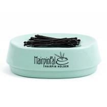 Suporte magnético Bobby Pin HairpinPal Blue Feather Products
