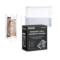 Suporte magnético Booster Pack RIXUGIT UV Protection x10