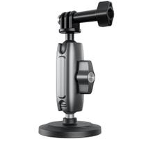 Suporte Magnético com Braço Articulado para GoPro e Similares - Telesin Suporte Magnético com Braço Articulado para GoPro e Similares - Telesin